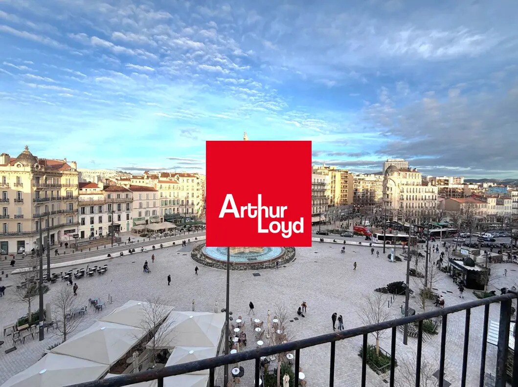 18 Place Castellane, Marseille for lease Building Photo- Image 1 of 8