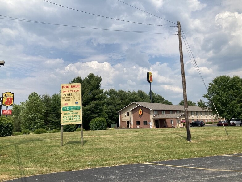 88 Home Run Dr, Munfordville, KY à vendre - Photo du bâtiment - Image 2 de 2