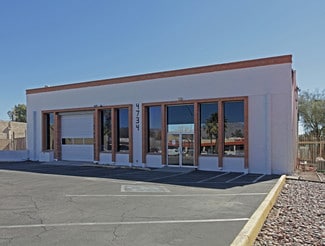 More details for 4734 E Speedway Blvd, Tucson, AZ - Retail for Sale
