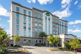 Plus de détails pour 3755 NW 78th Ave, Doral, FL - Services hôteliers à vendre