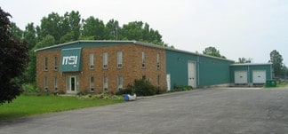 Plus de détails pour 9 Woodbury Ln, Brant, ON - Industriel à louer