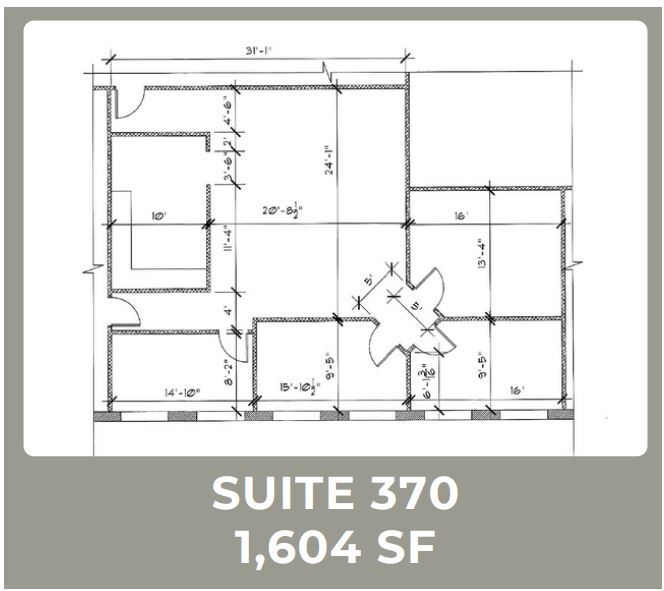 3443 S Galena St, Denver, CO for lease Floor Plan- Image 1 of 1