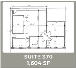 3443 S Galena St, Denver, CO for lease Floor Plan- Image 1 of 1