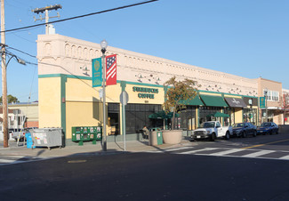 More details for 501-509 San Mateo Ave, San Bruno, CA - Retail for Lease