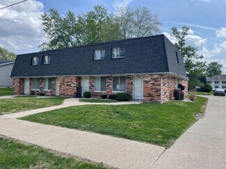 Plus de détails pour 3440 W Richwoods Blvd, Peoria, IL - Multi-résidentiel à vendre