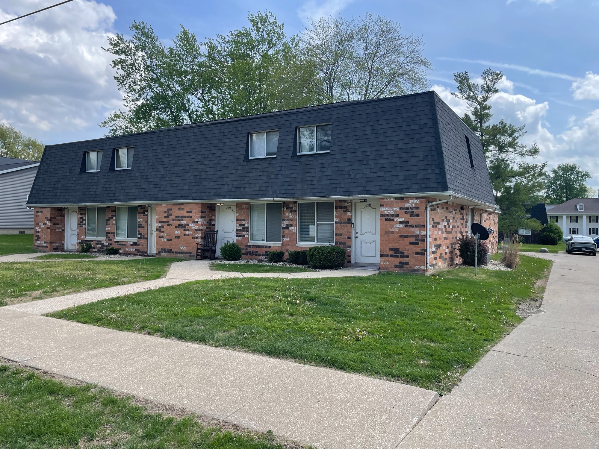 3440 W Richwoods Blvd, Peoria, IL for sale Primary Photo- Image 1 of 6