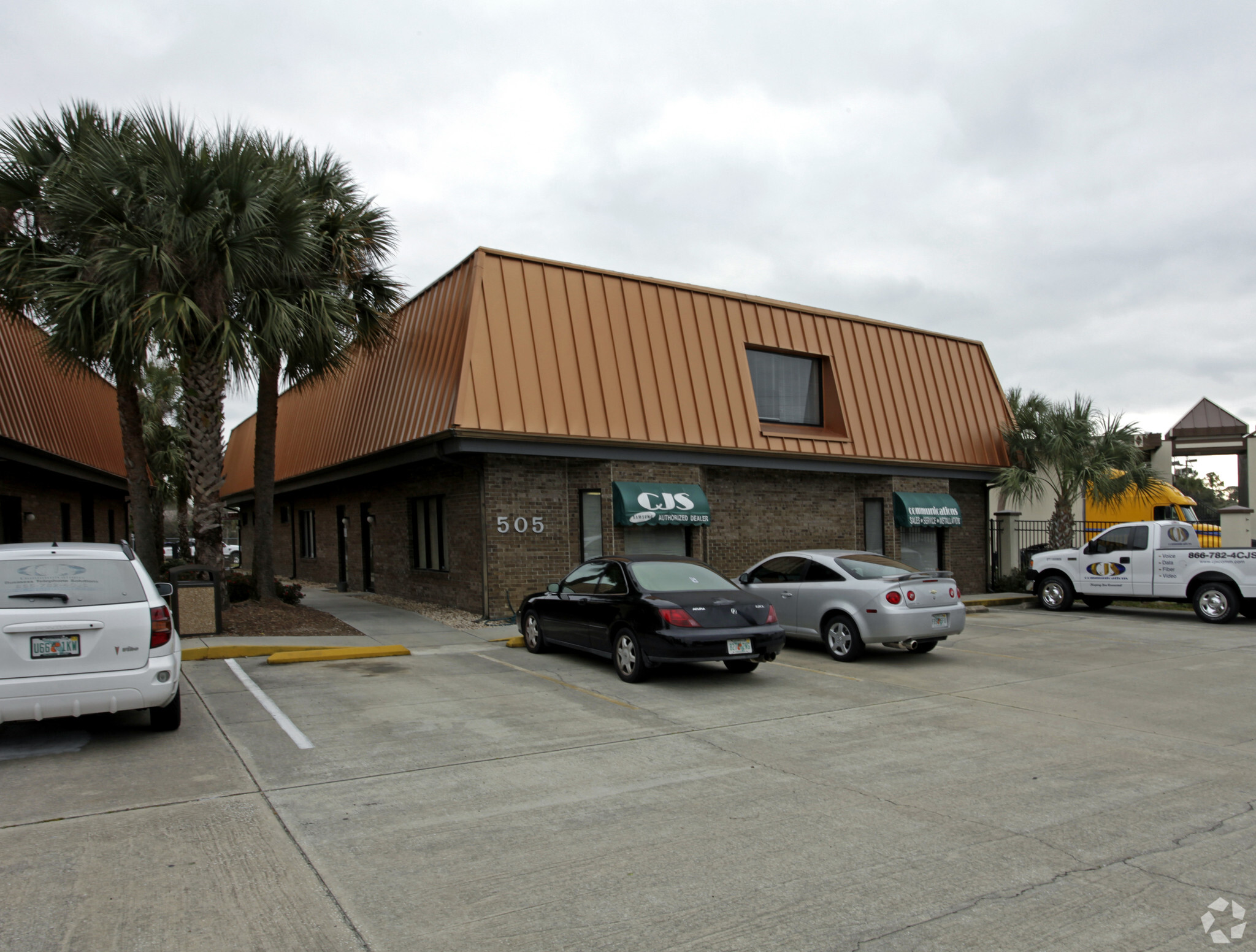 505 Deltona Blvd, Deltona, FL for sale Building Photo- Image 1 of 8