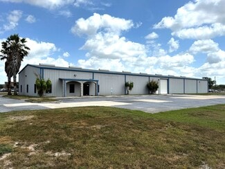Plus de détails pour 1910 Sugar Sweet Ave, Weslaco, TX - Industriel à louer