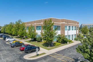 More details for 2640 Patriot Blvd, Glenview, IL - Office for Sale