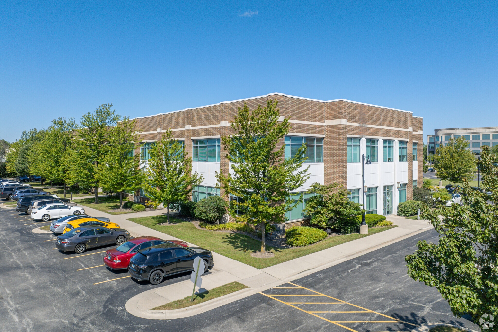 2640 Patriot Blvd, Glenview, IL à vendre Photo principale- Image 1 de 6