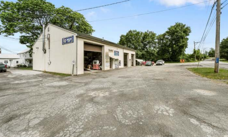 5135 Route 9G, Tivoli, NY à vendre - Photo du bâtiment - Image 2 de 4