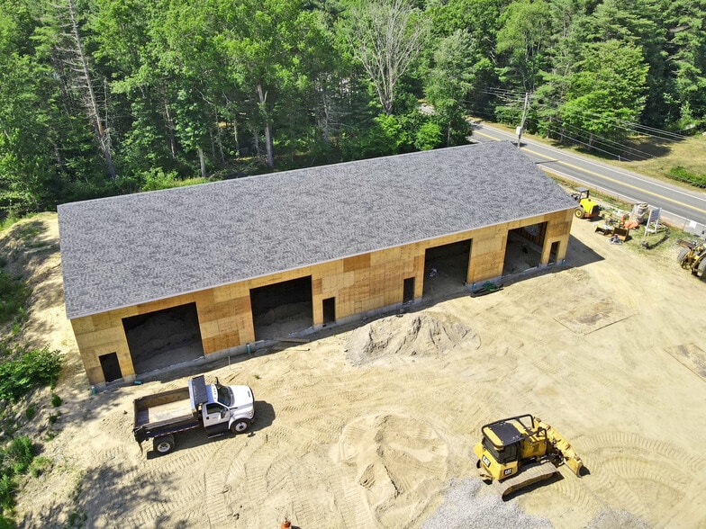 165 Palmer Rd, Plympton, MA à louer - Photo du bâtiment - Image 2 de 3