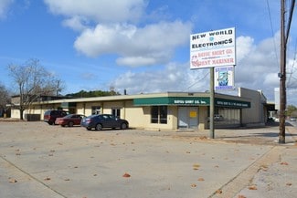 More details for 14060 S Wintzell Ave, Bayou La Batre, AL - Retail for Lease