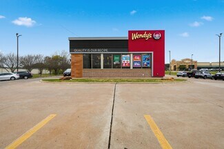 Plus de détails pour 1417 Hewitt Dr, Woodway, TX - Commerce de détail à vendre