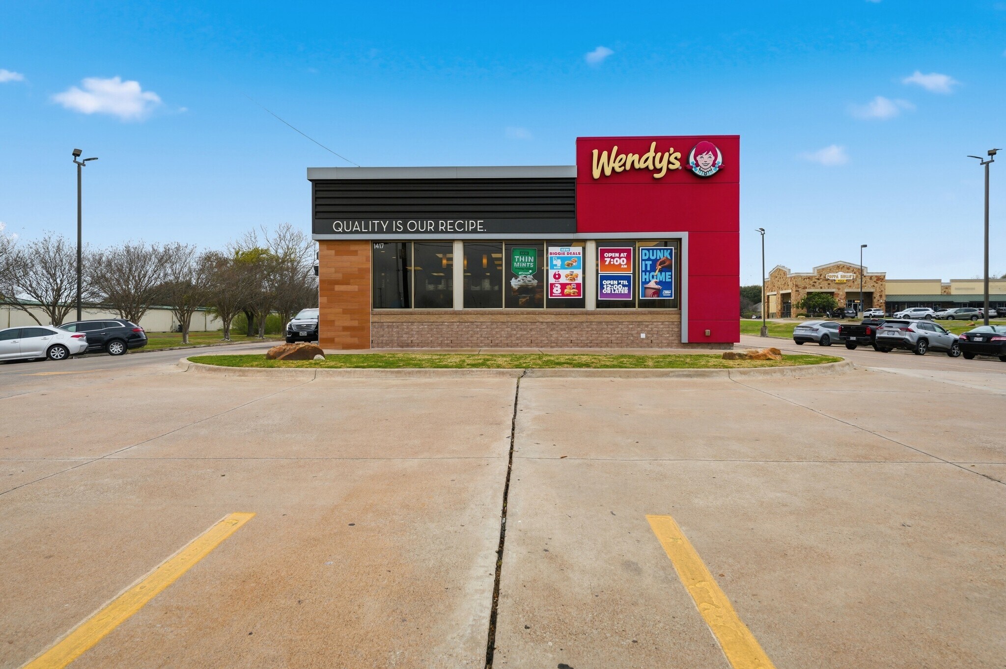 1417 Hewitt Dr, Woodway, TX à vendre Photo du bâtiment- Image 1 de 7