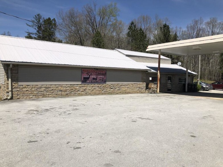 125 Highway 247, Russellville, AL à louer - Photo du bâtiment - Image 2 de 6