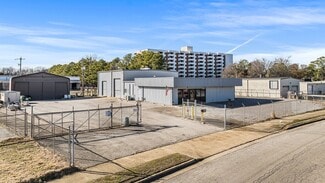 Plus de détails pour 1705 Cherokee Blvd, Memphis, TN - Industriel à vendre