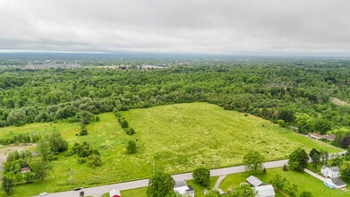 5497 Genesee St, Lancaster, NY - Aerial map view - Image1