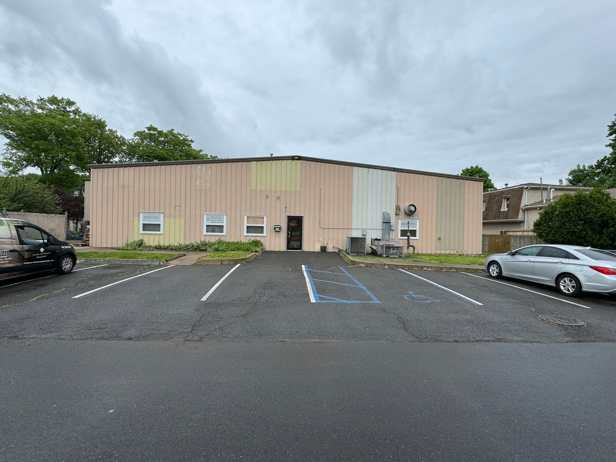 95 Greenwood Ave, Midland Park, NJ for lease Interior Photo- Image 1 of 3