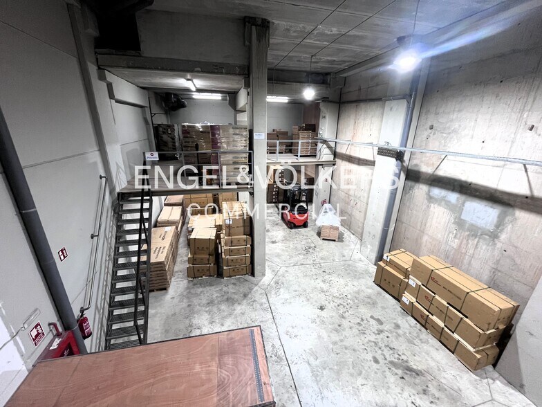 Industrial in Badalona, Barcelona for lease - Interior Photo - Image 3 of 4