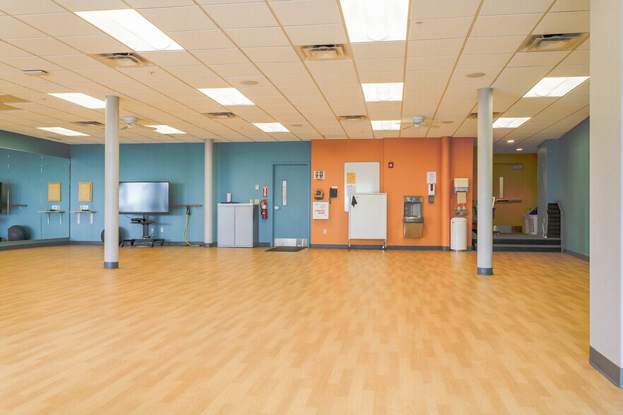 554-562 Congress St, Portland, ME à louer - Photo du bâtiment - Image 3 de 5