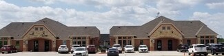 Plus de détails pour 1000 Legacy Ranch Rd, Waxahachie, TX - Bureau à louer