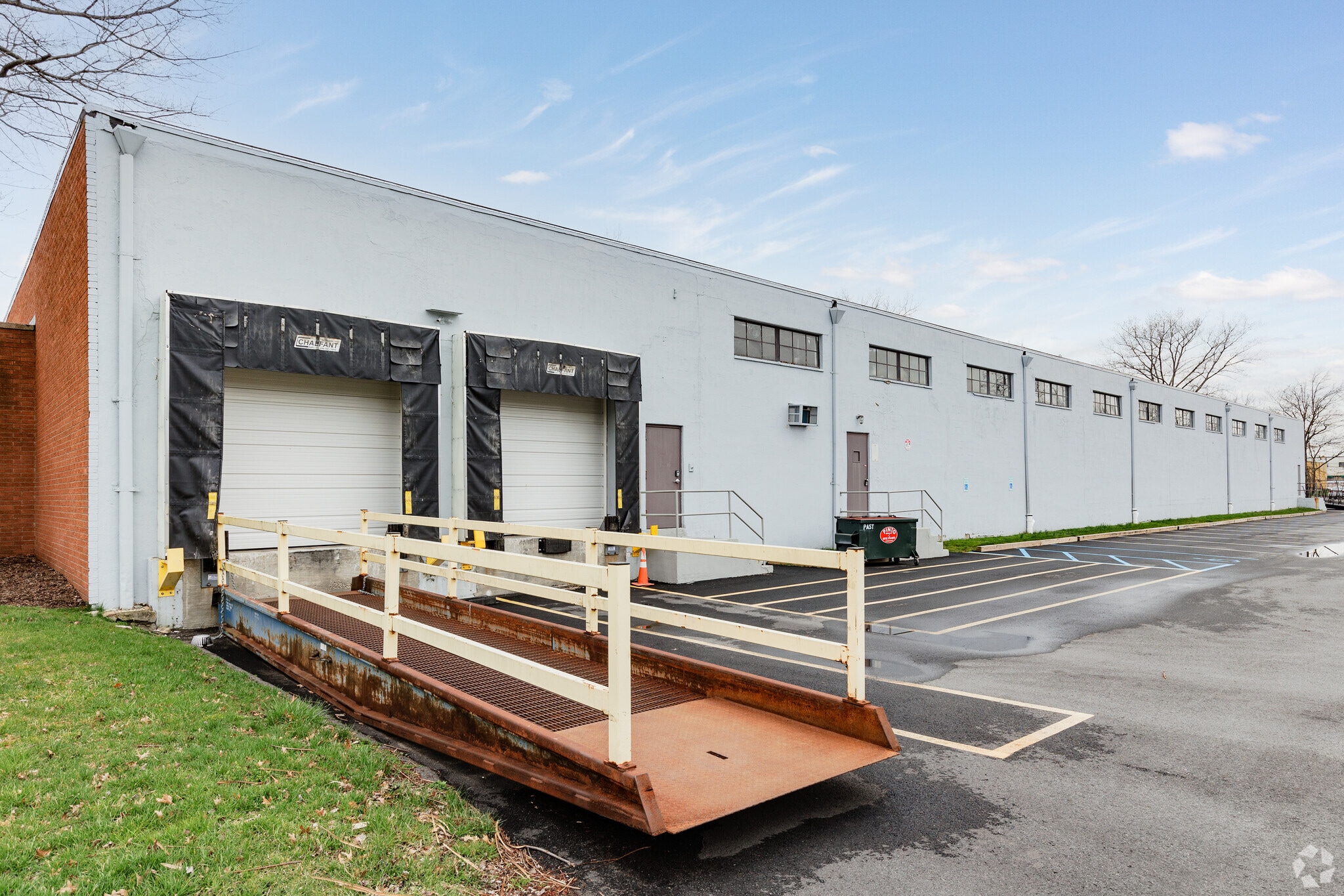 3 Alsan Way, Little Ferry, NJ for lease Building Photo- Image 1 of 4
