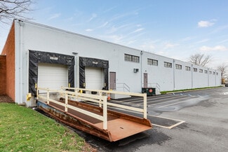 More details for 3 Alsan Way, Little Ferry, NJ - Industrial for Lease