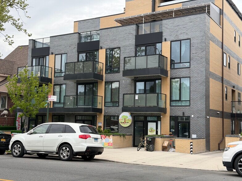 1759 Bay Ridge Pky, Brooklyn, NY for sale - Building Photo - Image 3 of 4
