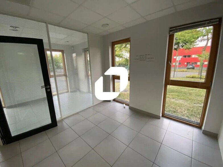 Bureau dans Orvault à louer - Photo intérieure - Image 3 de 7