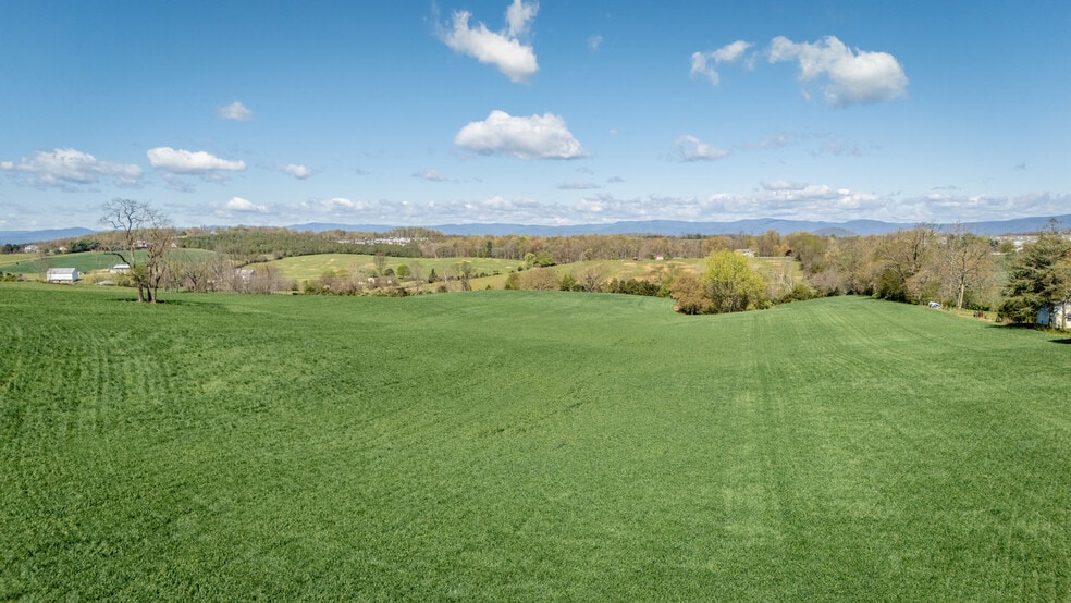 2922 Port Republic Rd, Rockingham, VA à vendre - Photo principale - Image 1 de 51
