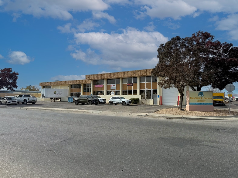 3455 Princeton Dr NE, Albuquerque, NM for lease - Building Photo - Image 1 of 3