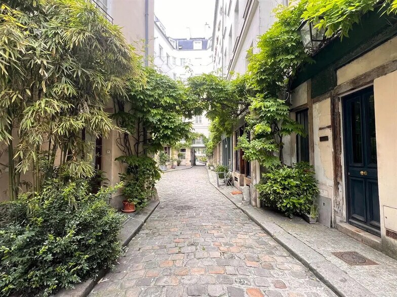 Bureau dans Paris à vendre - Photo du bâtiment - Image 2 de 19