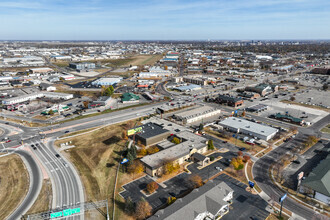 3431 14th Ave S, Fargo, ND - Aérien  Vue de la carte - Image1