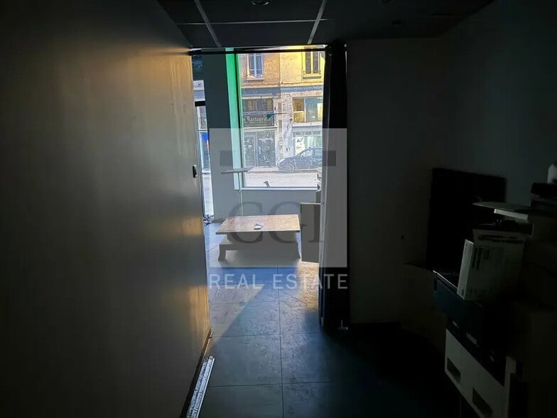 Bureau dans Lyon à louer - Photo intérieure - Image 3 de 5