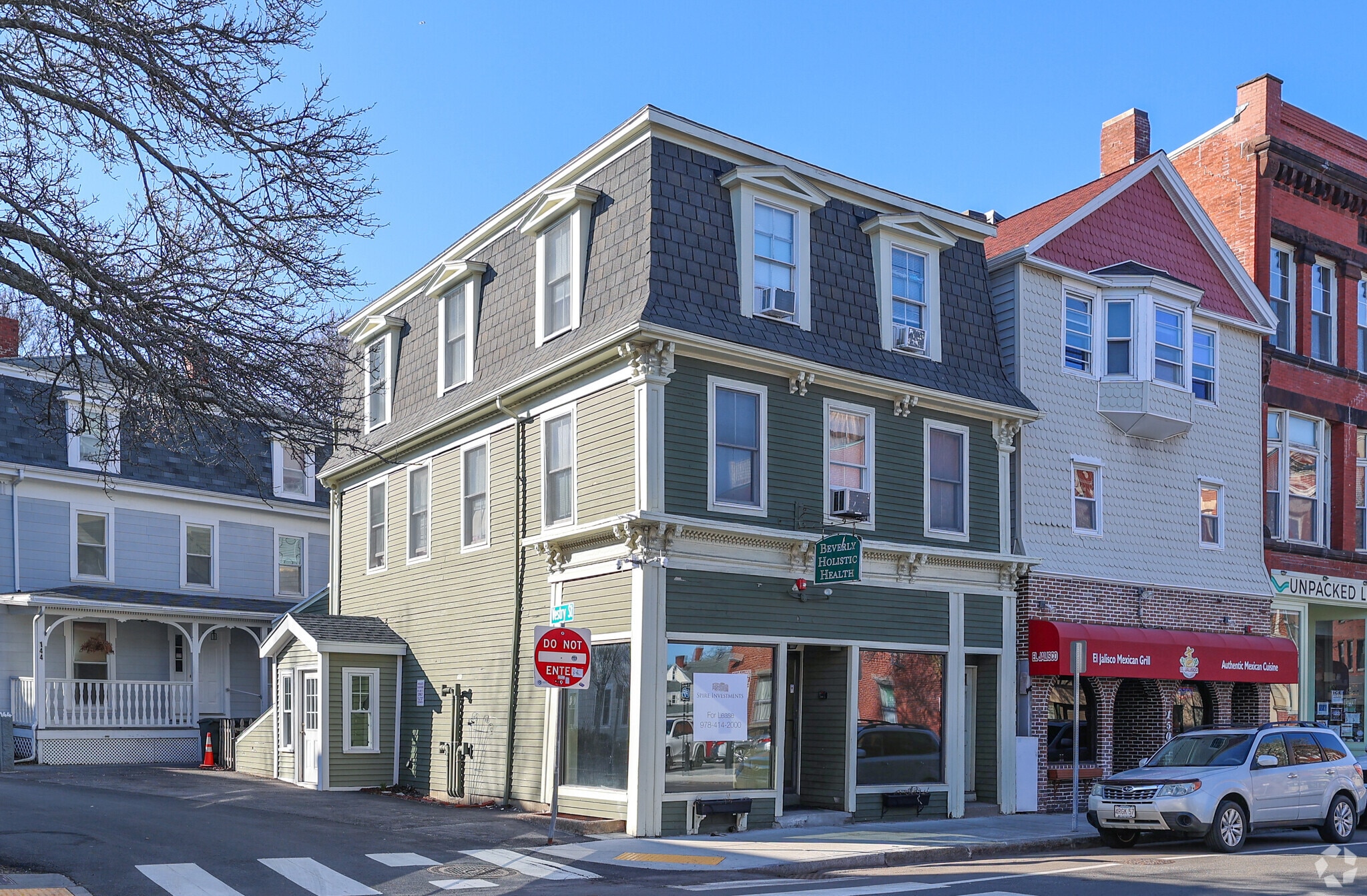 146 Cabot St, Beverly, MA for lease Primary Photo- Image 1 of 5