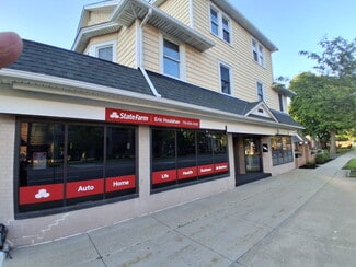 Plus de détails pour 5888 Main St, Williamsville, NY - Bureau à louer