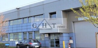Plus de détails pour Industriel à louer
