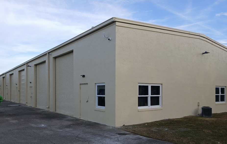 4405 SW 35th Ter, Gainesville, FL for lease - Building Photo - Image 1 of 9