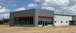 Plus de détails pour 730 S State St, Clarksdale, MS - Commerce de détail à vendre