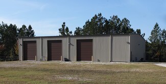 Plus de détails pour 1285 County Road 210, Jacksonville, FL - Industriel à vendre