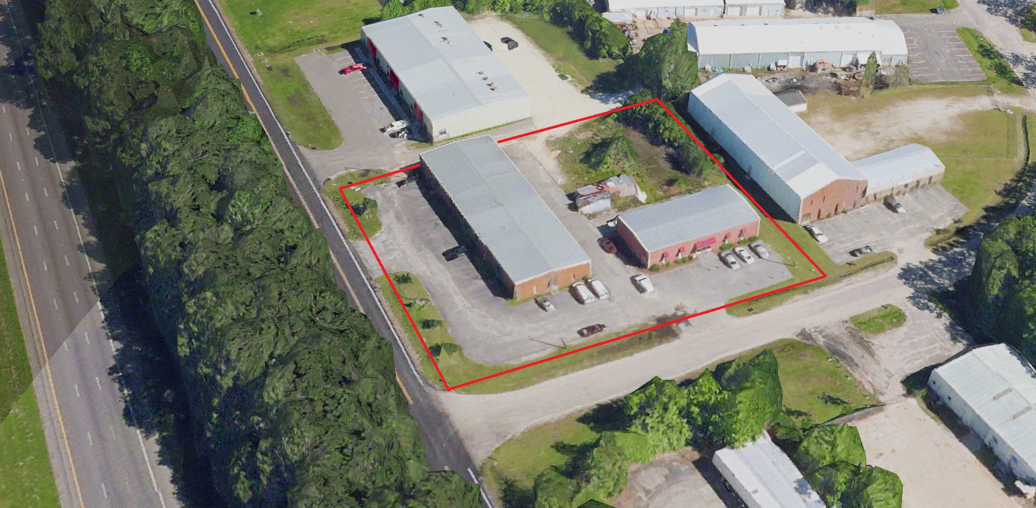 199 Farmington Rd, Summerville, SC for sale Primary Photo- Image 1 of 14