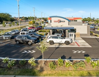 Plus de détails pour 7121 W 159th St, Tinley Park, IL - Commerce de détail à vendre
