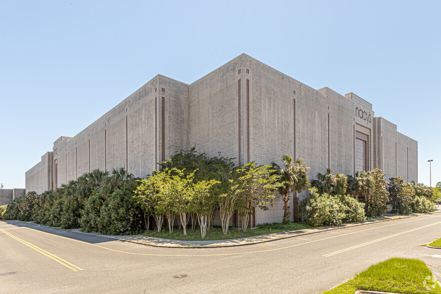 1305-1401 W Esplanade Ave, Kenner, LA à louer - Photo du b timent - Image 1 de 24