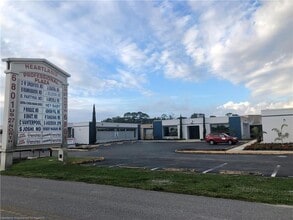 6801 US Highway 27 N, Sebring, FL for lease Building Photo- Image 1 of 9