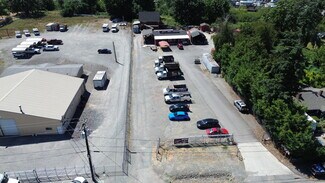 Plus de détails pour 26301 S 79th Ave, Kent, WA - Industriel à vendre