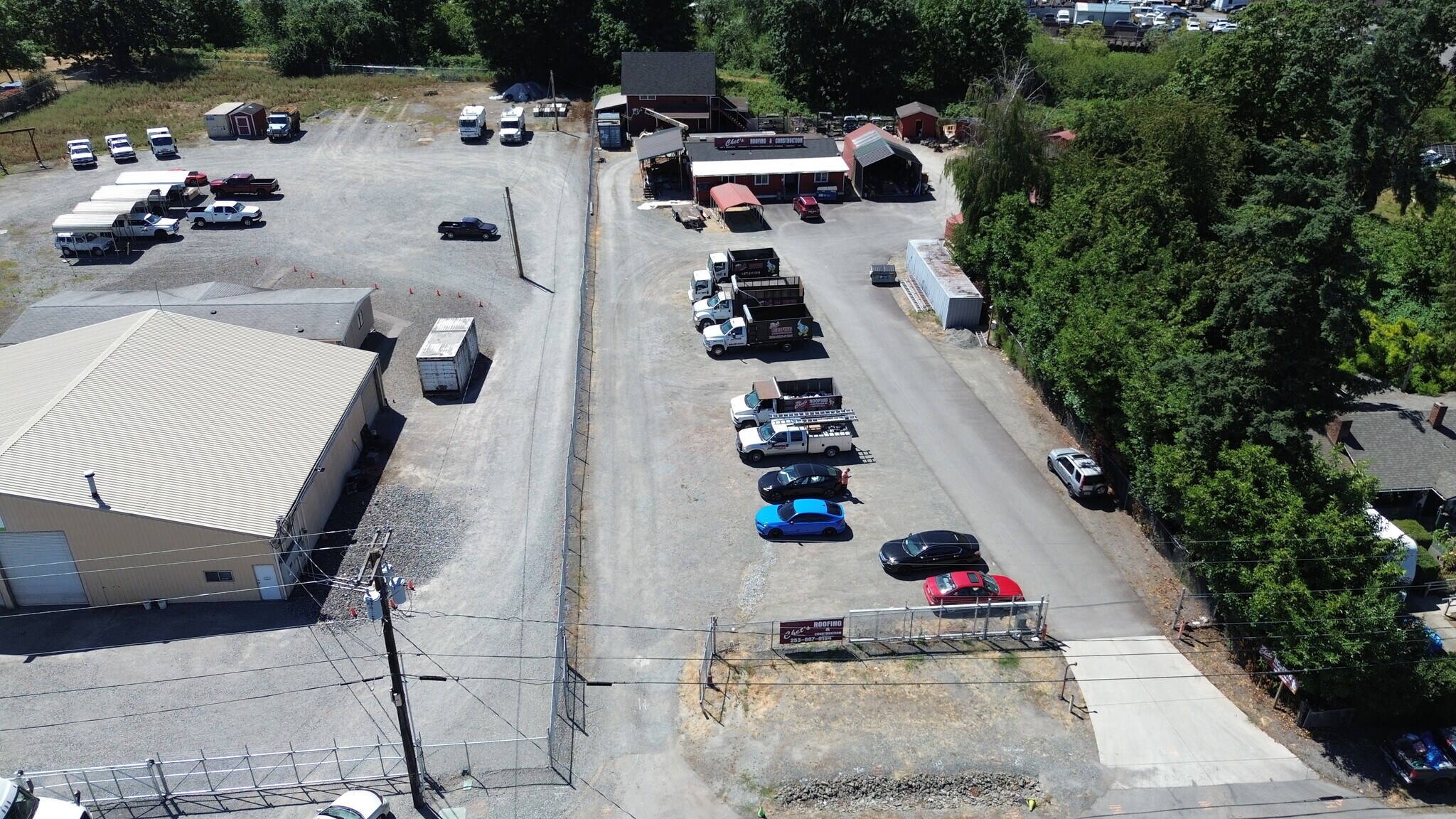 26301 S 79th Ave, Kent, WA à vendre Photo du bâtiment- Image 1 de 5