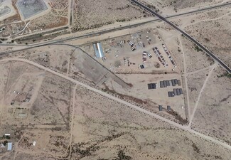 Plus de détails pour 32105 W Salome Hwy, Arlington, AZ - Terrain à vendre