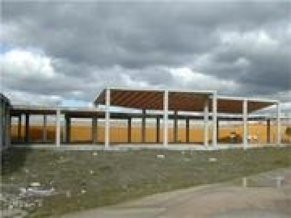 Terrain dans Viloria, Valladolid à vendre Photo du bâtiment- Image 1 de 5