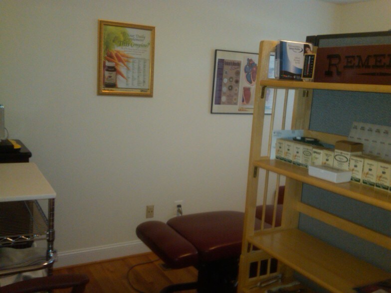 217 S King St, Leesburg, VA à louer - Autre - Image 2 de 8